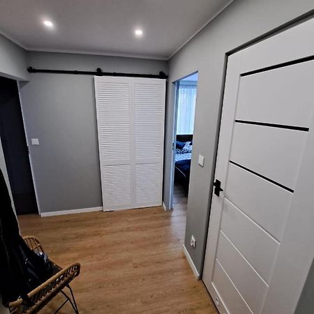 Apartament Matejko Swinoujscie Bagian luar foto