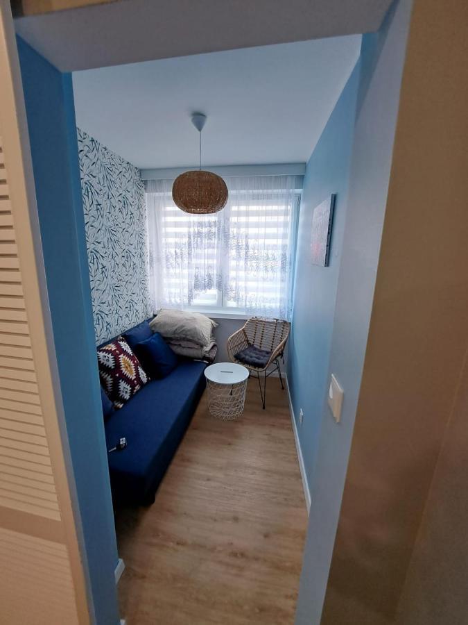 Apartament Matejko Swinoujscie Bagian luar foto