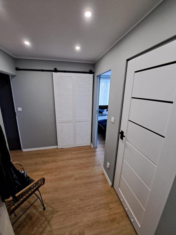 Apartament Matejko Swinoujscie Bagian luar foto