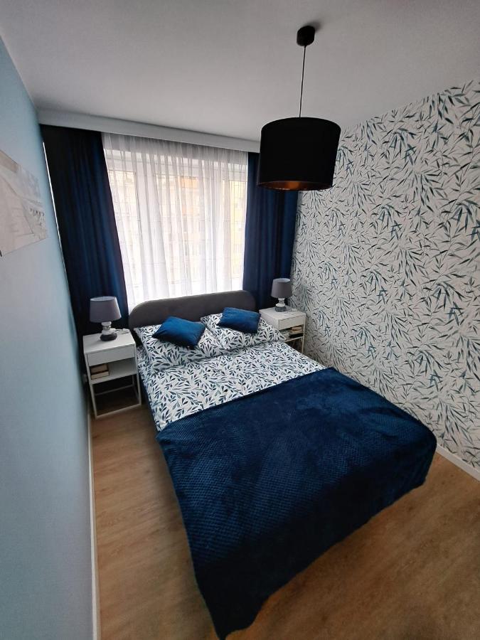 Apartament Matejko Swinoujscie Bagian luar foto
