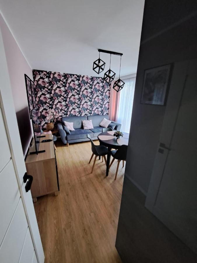 Apartament Matejko Swinoujscie Bagian luar foto